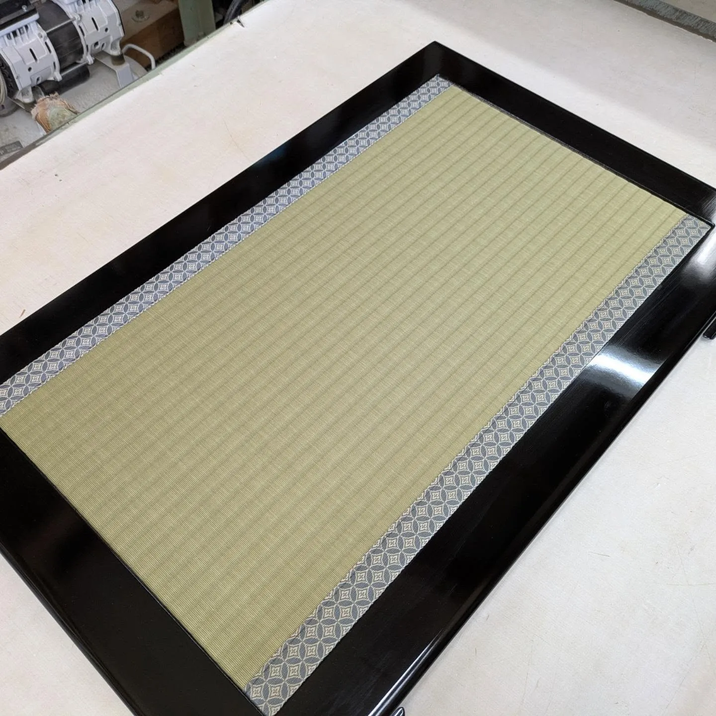 愛知県江南市畳工事